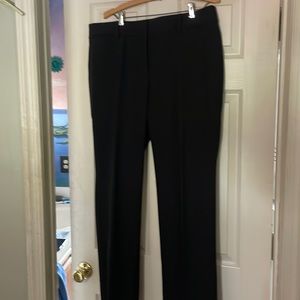 Loft trousers